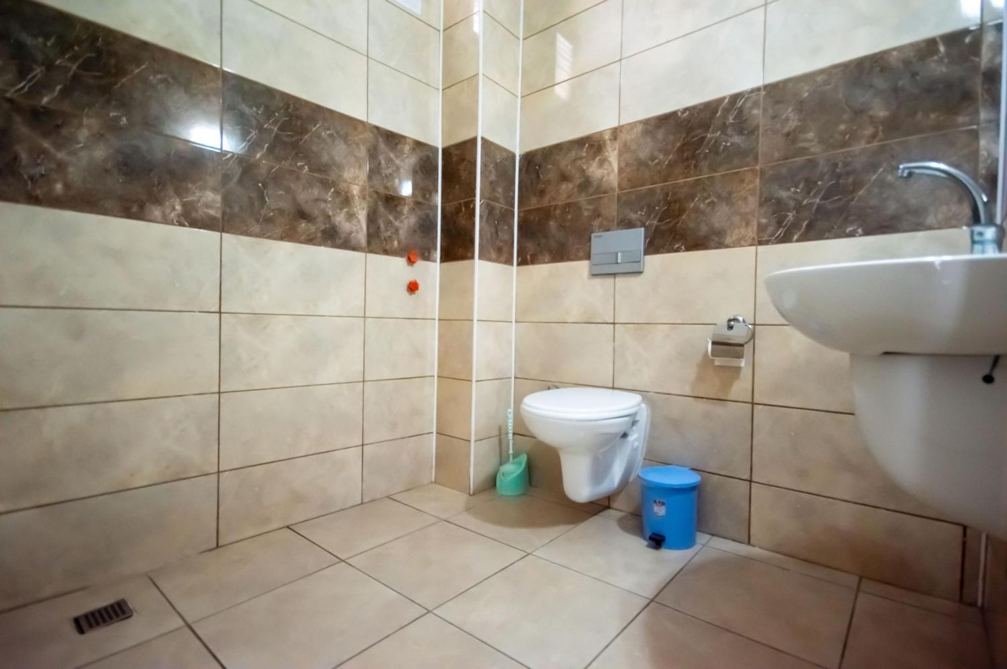Moonbow Beach Hotel Alanya Bagian luar foto